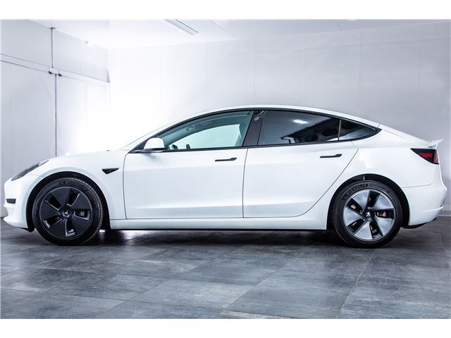 صورة 6 لـ 2021 Tesla MODEL 3