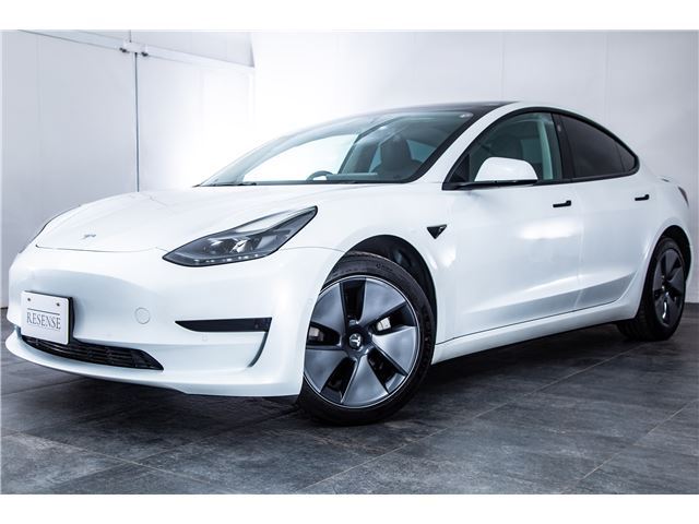 صورة 5 لـ 2021 Tesla MODEL 3