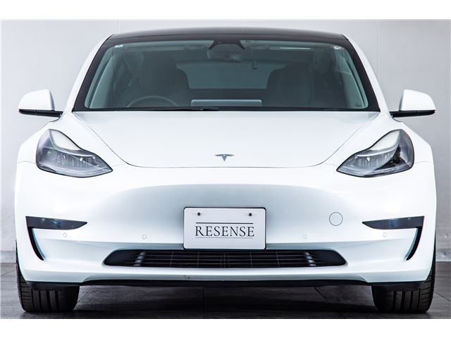 صورة 4 لـ 2021 Tesla MODEL 3