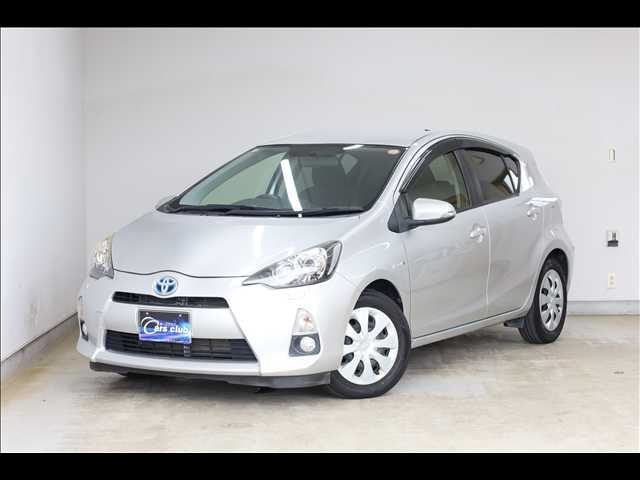 صورة 1 لـ 2012 Toyota AQUA