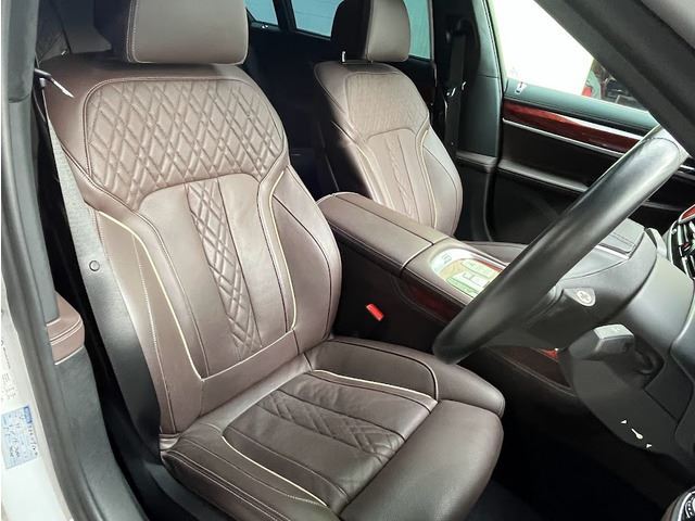 2018 Alpina B7 缩略图 19