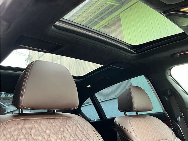 2018 Alpina B7 缩略图 22