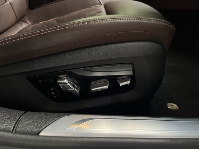 2018 Alpina B7 缩略图 23