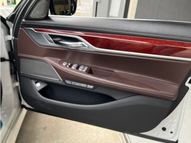 2018 Alpina B7 缩略图 24