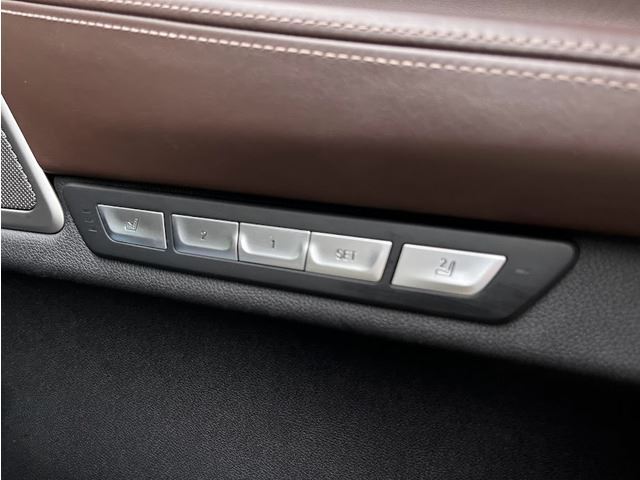 2018 Alpina B7 缩略图 25