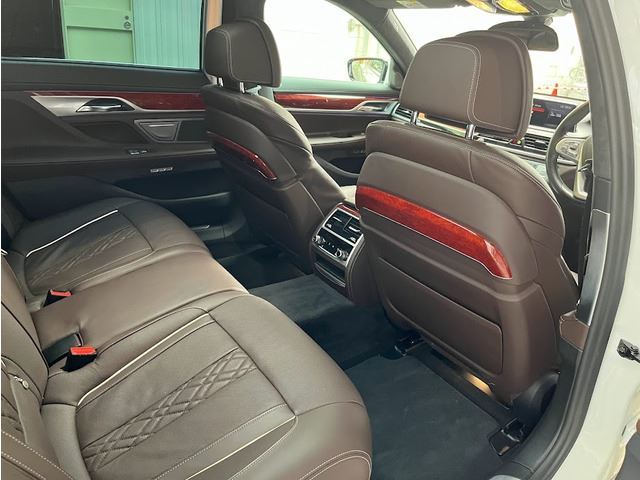 2018 Alpina B7 缩略图 26