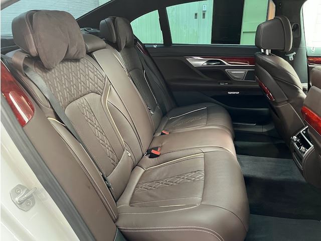 2018 Alpina B7 缩略图 27