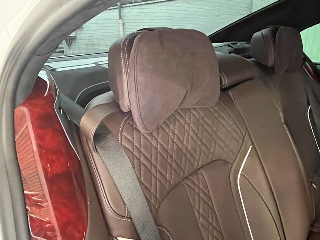 2018 Alpina B7 缩略图 28