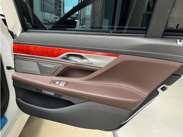 2018 Alpina B7 缩略图 32