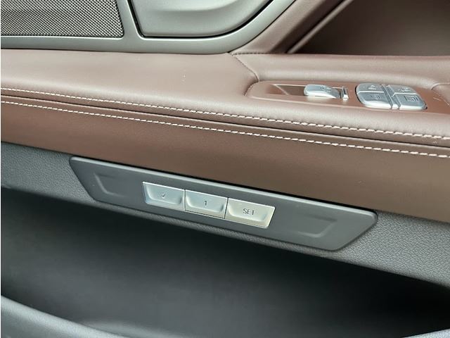 2018 Alpina B7 缩略图 33