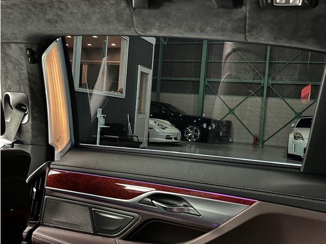 2018 Alpina B7 缩略图 36