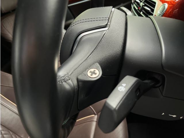 2018 Alpina B7 缩略图 40