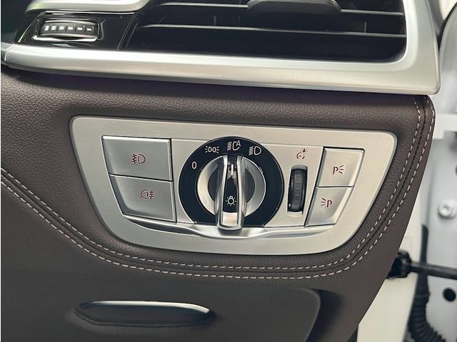 2018 Alpina B7 缩略图 42