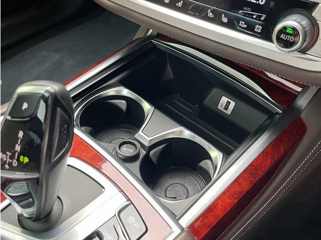 2018 Alpina B7 缩略图 45