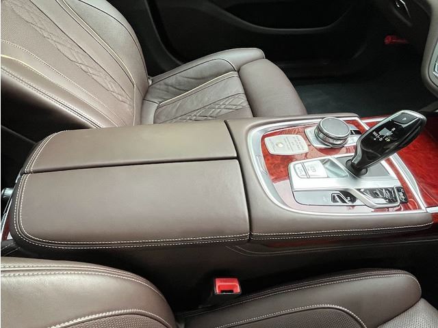 2018 Alpina B7 缩略图 46