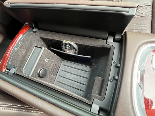 2018 Alpina B7 缩略图 47