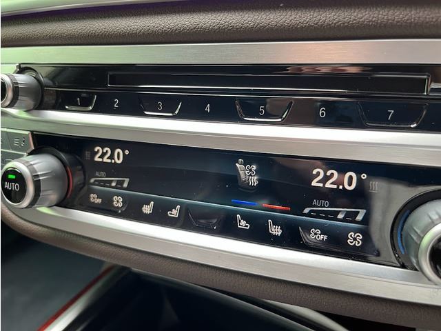 2018 Alpina B7 缩略图 48