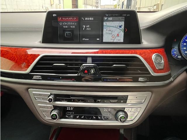 2018 Alpina B7 缩略图 49