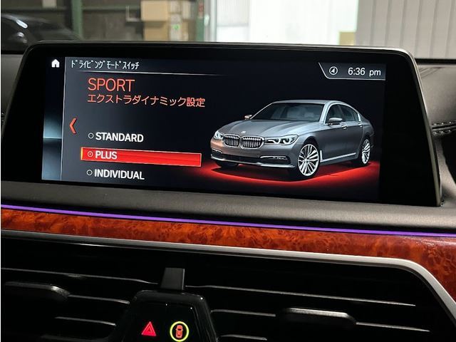 2018 Alpina B7 缩略图 50