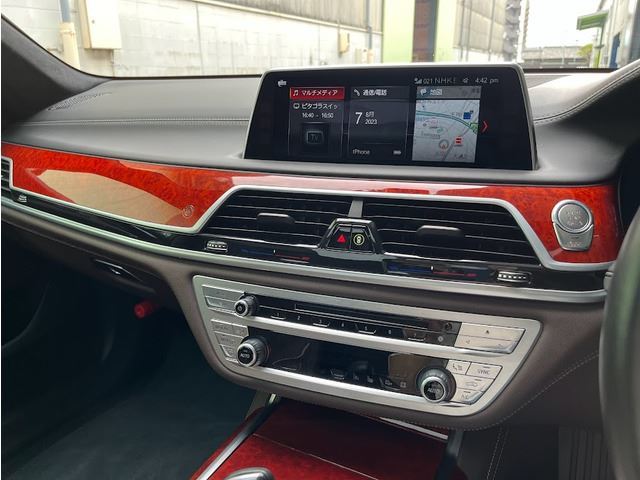 2018 Alpina B7 缩略图 57