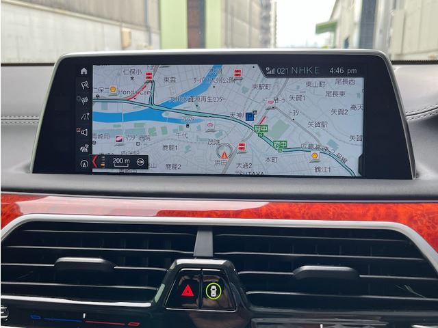 2018 Alpina B7 缩略图 59