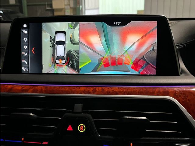2018 Alpina B7 缩略图 60