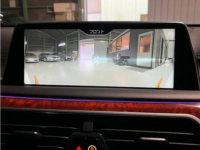 2018 Alpina B7 缩略图 61