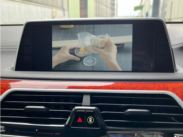 2018 Alpina B7 缩略图 62