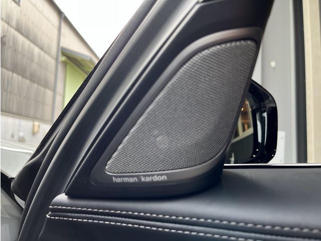 2018 Alpina B7 缩略图 64