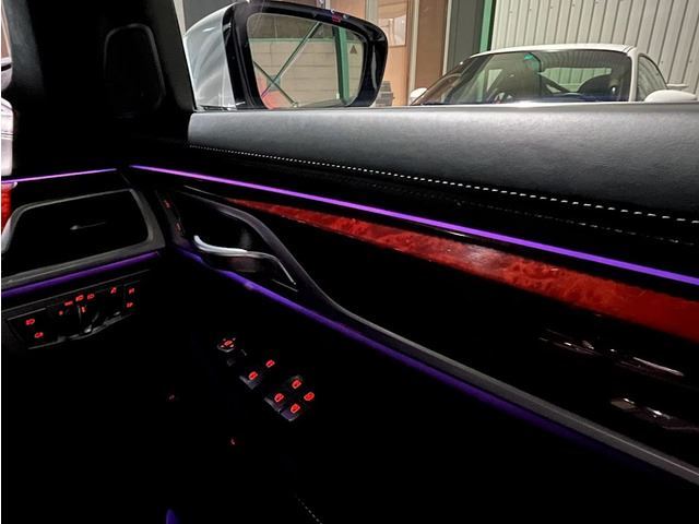 2018 Alpina B7 缩略图 65