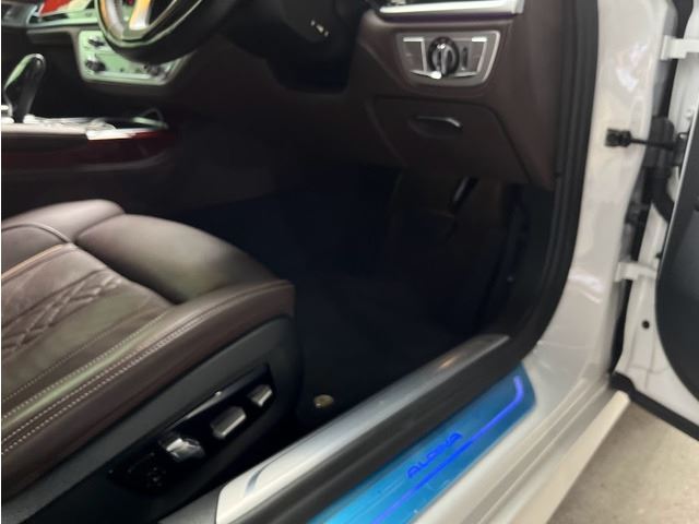 2018 Alpina B7 缩略图 66
