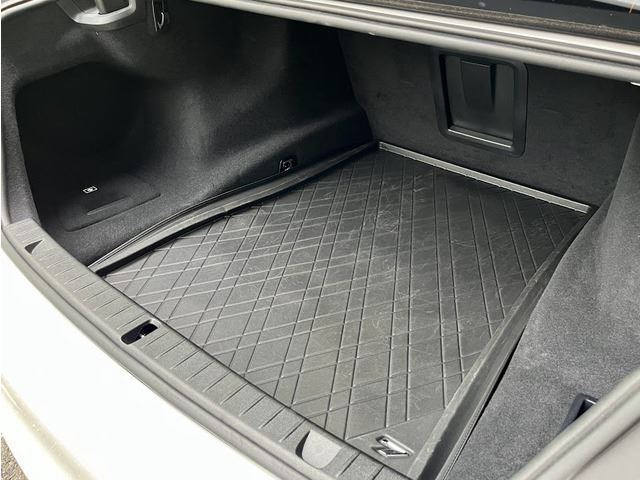 2018 Alpina B7 缩略图 70