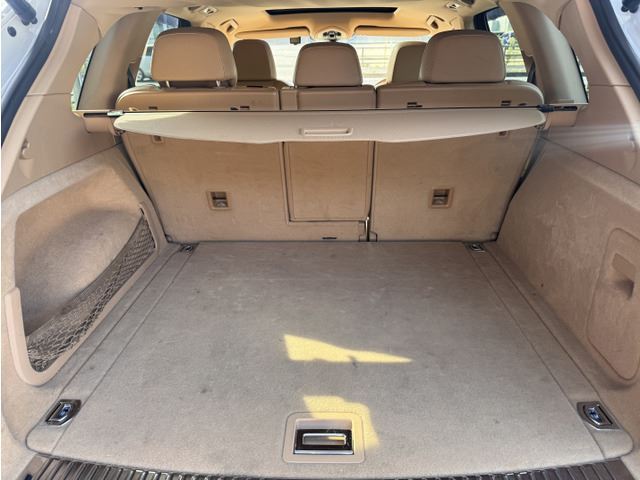 2013 Porsche CAYENNE — миниатюра 16