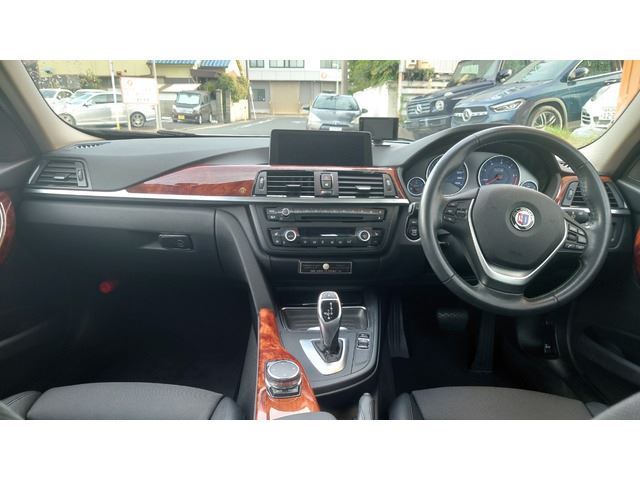 صورة 3 لـ 2015 Alpina D3