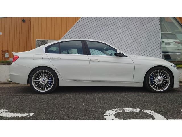 صورة مصغرة 15 لـ 2015 Alpina D3