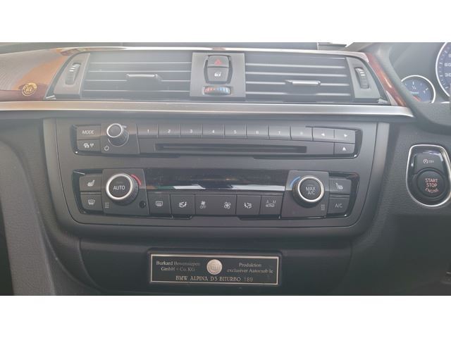 صورة مصغرة 13 لـ 2015 Alpina D3