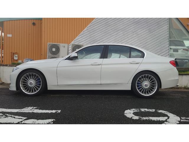 صورة مصغرة 16 لـ 2015 Alpina D3