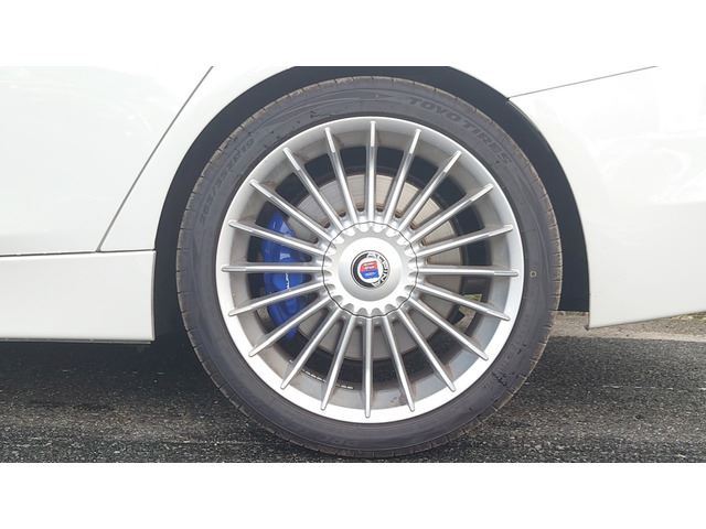 صورة مصغرة 17 لـ 2015 Alpina D3