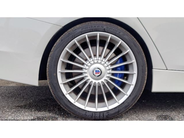 صورة مصغرة 18 لـ 2015 Alpina D3
