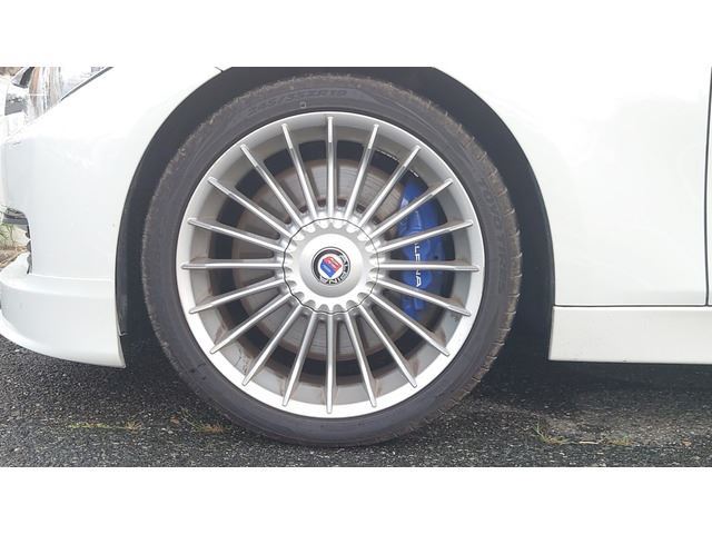 صورة مصغرة 19 لـ 2015 Alpina D3