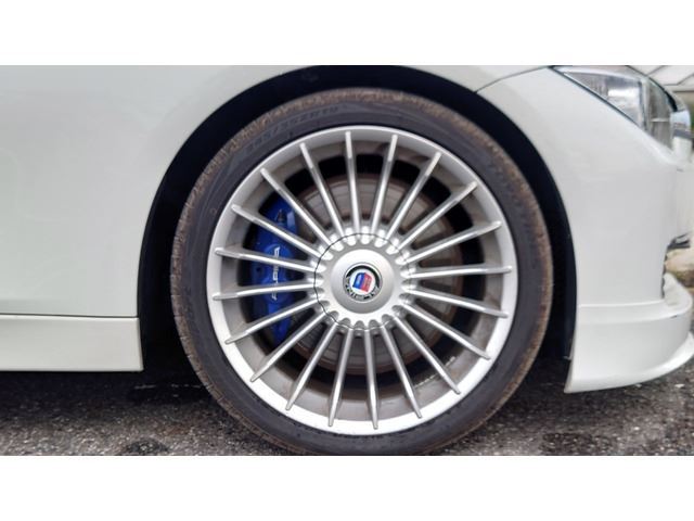 صورة مصغرة 20 لـ 2015 Alpina D3