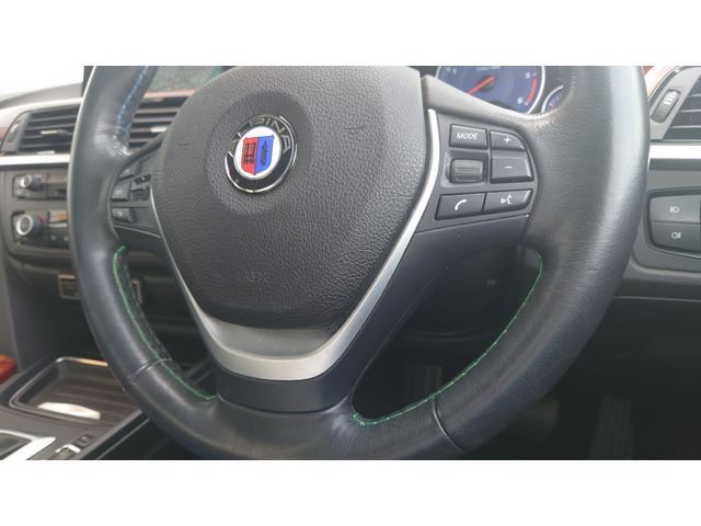صورة مصغرة 22 لـ 2015 Alpina D3