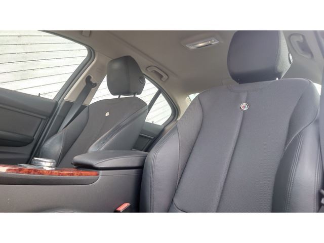صورة مصغرة 24 لـ 2015 Alpina D3