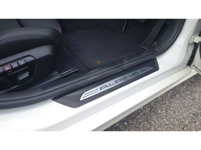 صورة مصغرة 29 لـ 2015 Alpina D3