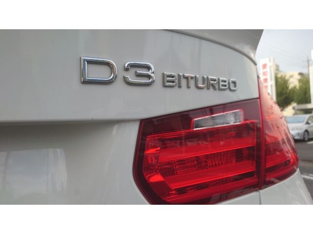 صورة مصغرة 32 لـ 2015 Alpina D3