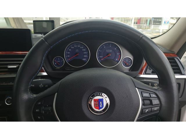 صورة 7 لـ 2015 Alpina D3