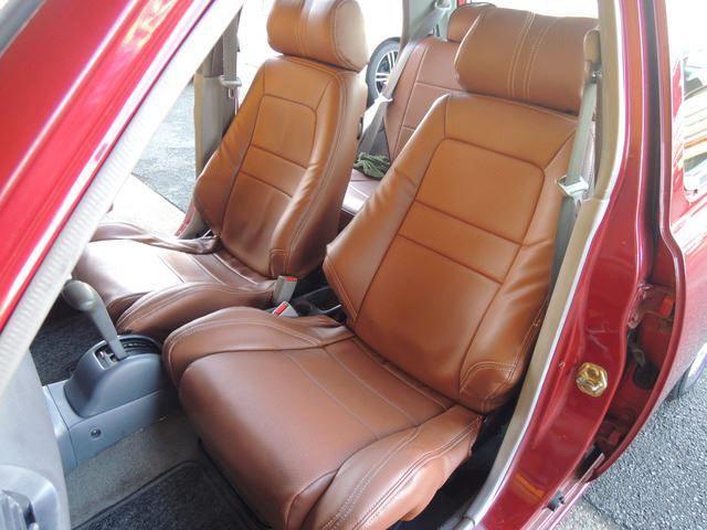 1997 Nissan MARCH 缩略图 15