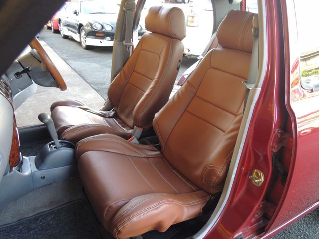 1997 Nissan MARCH 缩略图 14