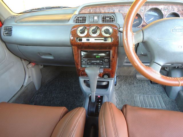 1997 Nissan MARCH 缩略图 26