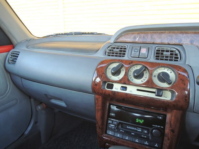 1997 Nissan MARCH 缩略图 27